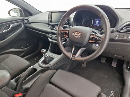 2024 Hyundai i30 - photo 8