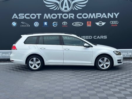 2015 Volkswagen Golf - photo 4