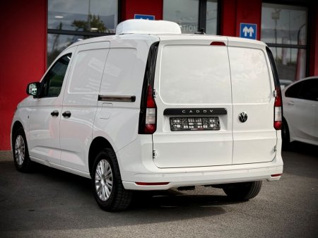 2023 Volkswagen Caddy - photo 6