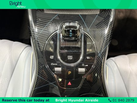 2024 BYD SEAL - photo 23