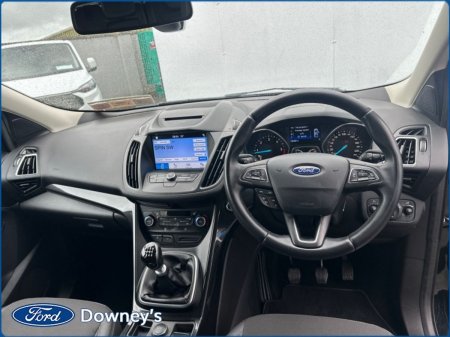 2019 Ford Kuga - photo 5