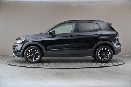 2022 Volkswagen T-Cross - photo 5