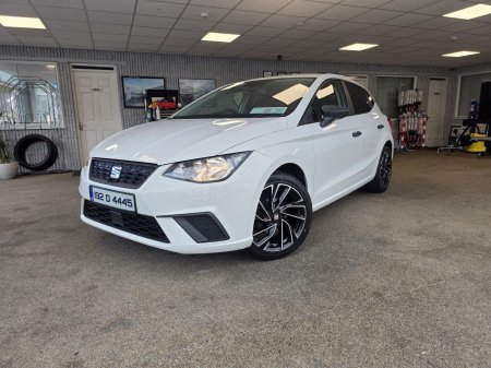 2019 SEAT Ibiza - photo 2