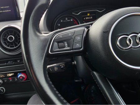2017 Audi A3 - photo 17
