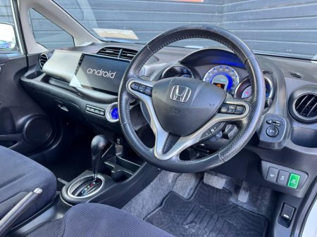 2012 Honda Fit - photo 11