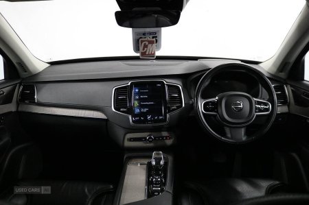 2021 Volvo XC90 - photo 19