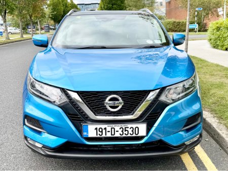 2019 Nissan Qashqai - photo 15