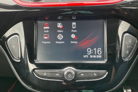 2019 Vauxhall Corsa - photo 25