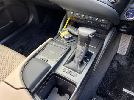 2021 Lexus ES - photo 12