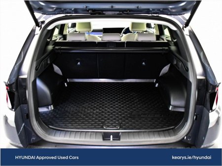 2024 Hyundai Tucson - photo 9