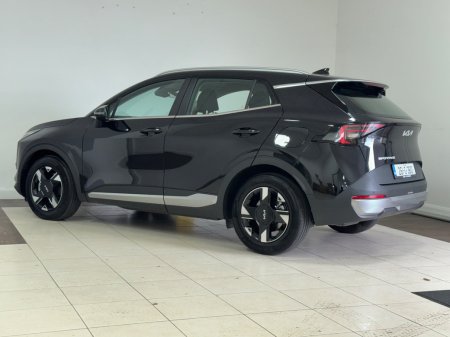 2026 Kia Sportage - photo 11