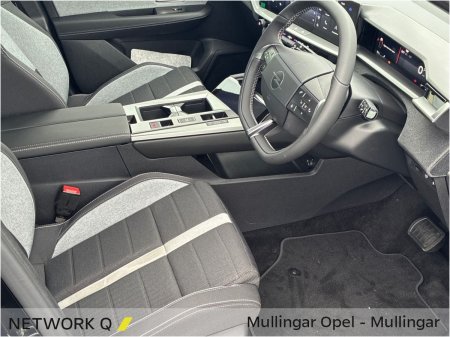 2026 Opel Grandland - photo 11
