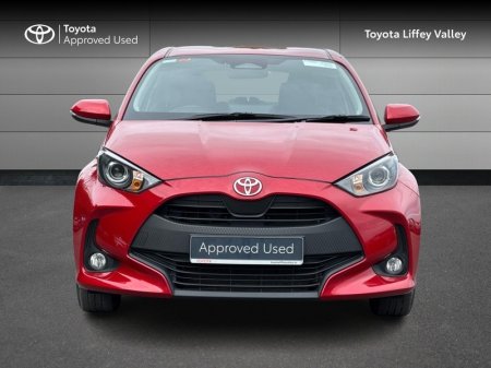 2026 Toyota Yaris - photo 5