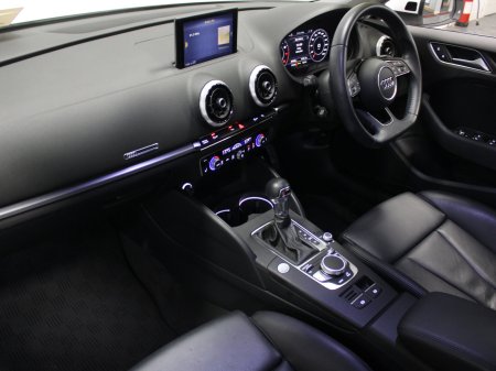 2019 Audi A3 - photo 36