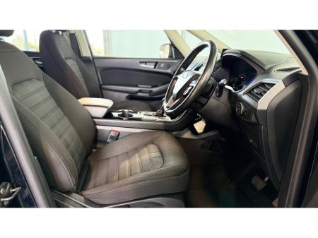 2017 Ford Galaxy - photo 4