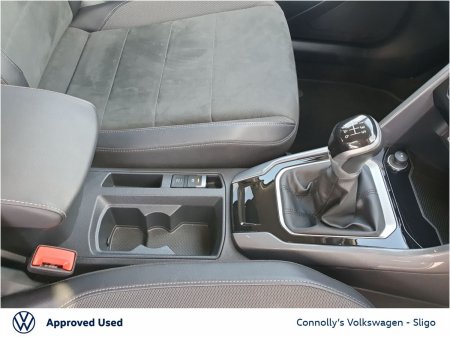 2023 Volkswagen T-Roc - photo 16