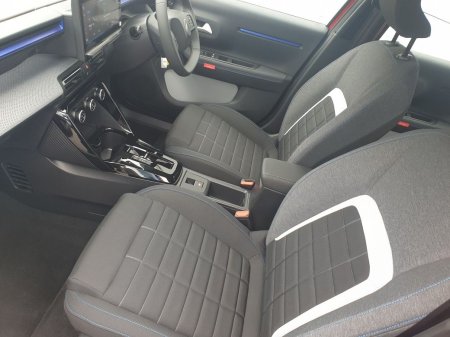 2026 Citroen e-C3 - photo 21