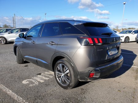 2023 Peugeot 3008 - photo 4
