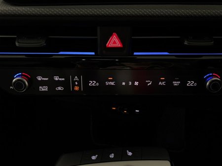 2025 Kia EV6 - photo 20