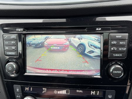 2018 Nissan Qashqai - photo 8