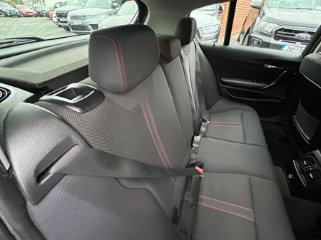 2015 BMW 1-Series - photo 7
