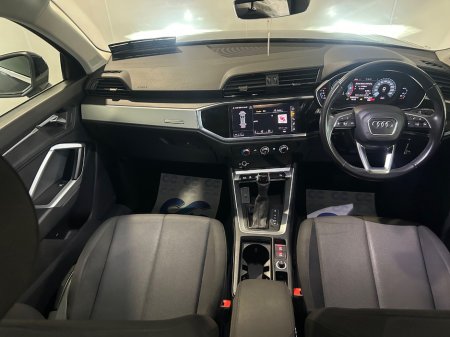 2019 Audi Q3 - photo 4