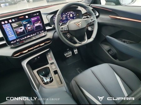 2026 Cupra Terramar - photo 14