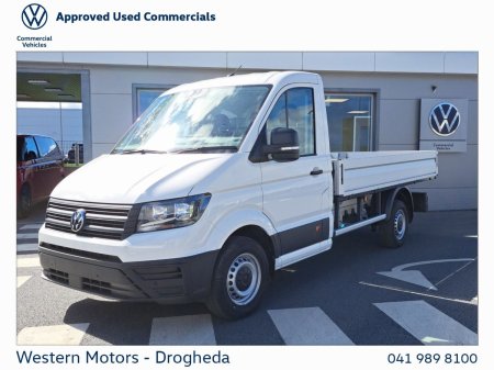 2026 Volkswagen Crafter - photo 11