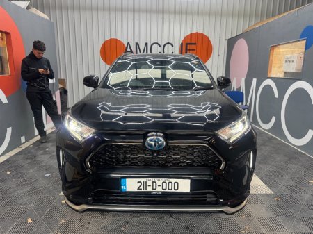 2021 Toyota RAV4 - photo 2