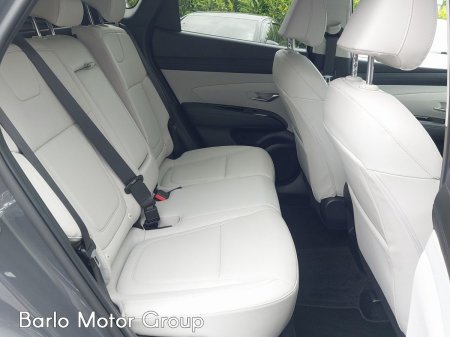 2026 Hyundai Tucson - photo 11