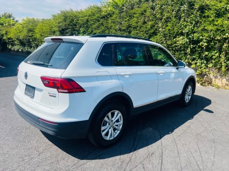 2019 Volkswagen Tiguan - photo 10