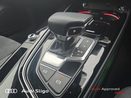 2024 Audi A4 - photo 15