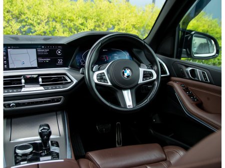 2020 BMW X5 - photo 17