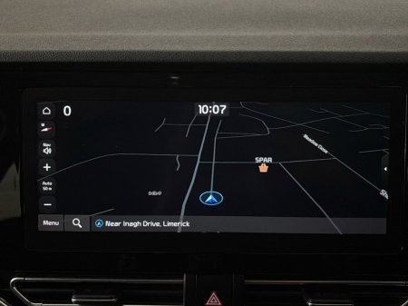 2022 Kia Niro - photo 16