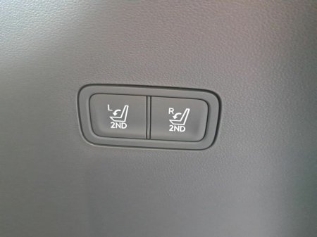 2027 Hyundai Santa Fe - photo 18