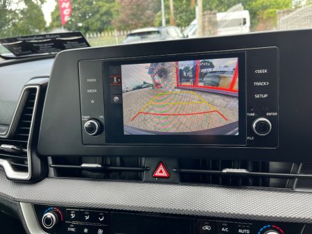 2023 Kia Sportage - photo 14
