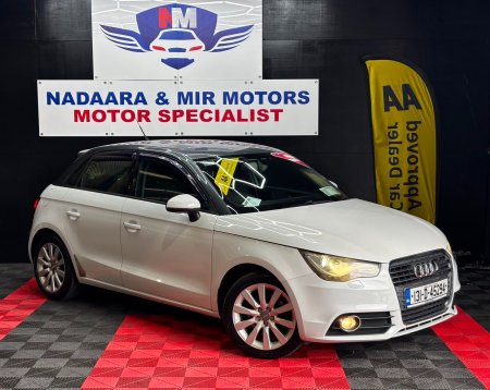 2013 Audi A1 - photo 5