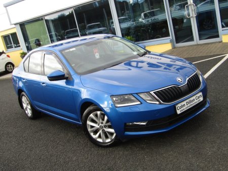 2021 Skoda Octavia - photo 2