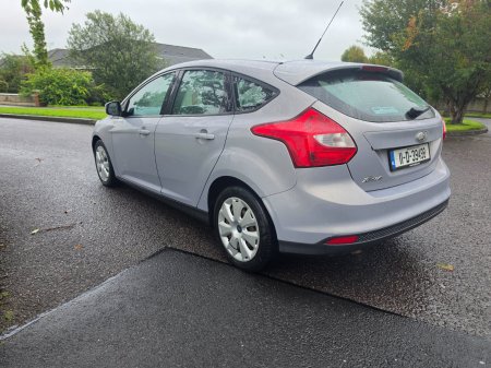 2011 Ford Focus - photo 7