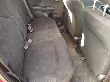 2012 Honda Fit - photo 7