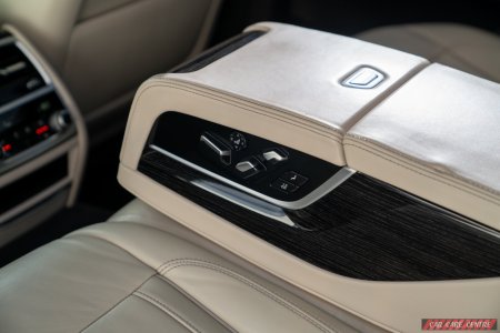 2016 BMW 7-Series - photo 46