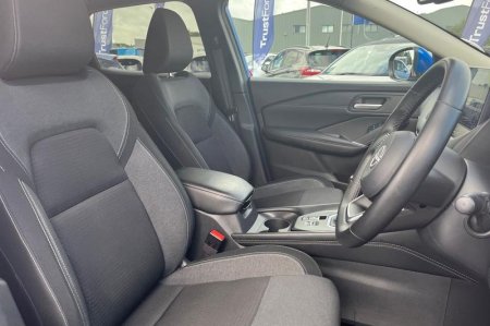 2024 Nissan Qashqai - photo 17