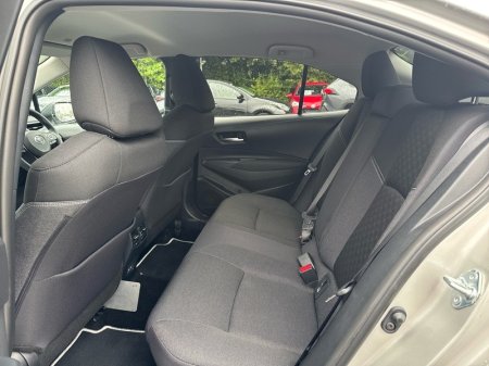 2026 Toyota Corolla - photo 7