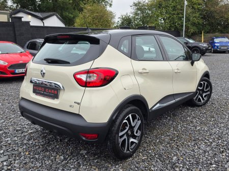 2016 Renault Captur - photo 3