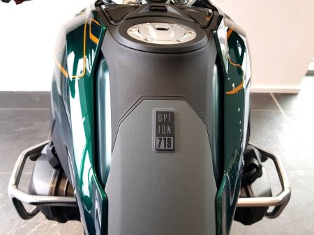 2024 BMW R 1300 GS - photo 16