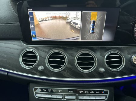 2018 Mercedes-Benz E-Class - photo 18