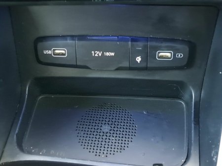 2024 Hyundai Tucson - photo 25