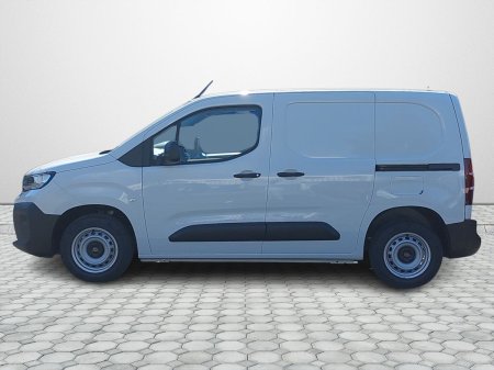 2026 Peugeot Partner - photo 3
