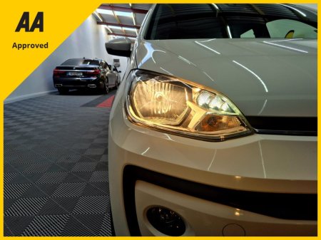2018 Volkswagen up! - photo 15