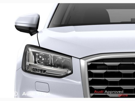 2020 Audi Q2 - photo 7